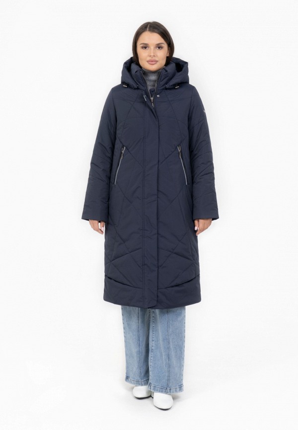 Пуховик Nord Wind