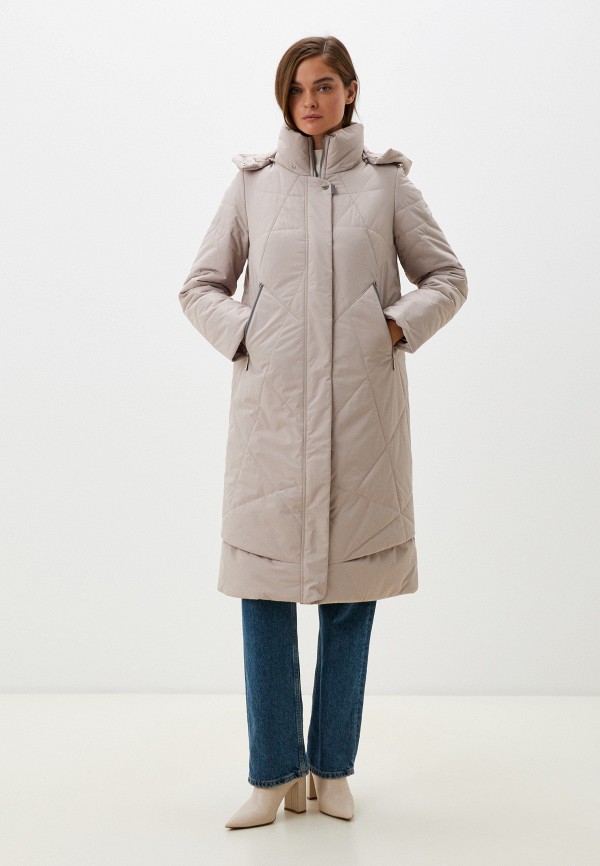 Пуховик Nord Wind