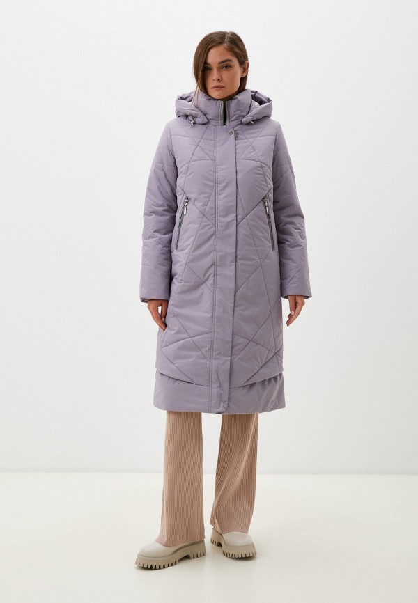 Пуховик Nord Wind