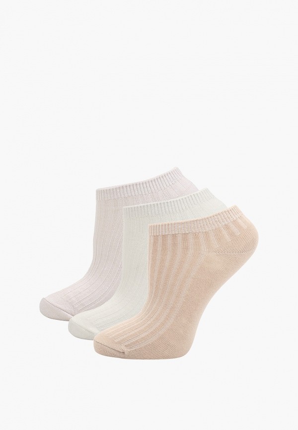 Носки 3 пары OSTIN 599₽