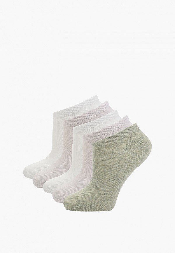 Носки 5 пар OSTIN 799₽