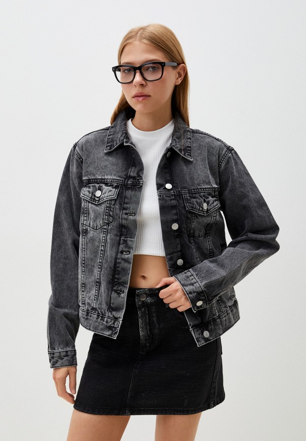 Куртка джинсовая OSTIN 1599₽