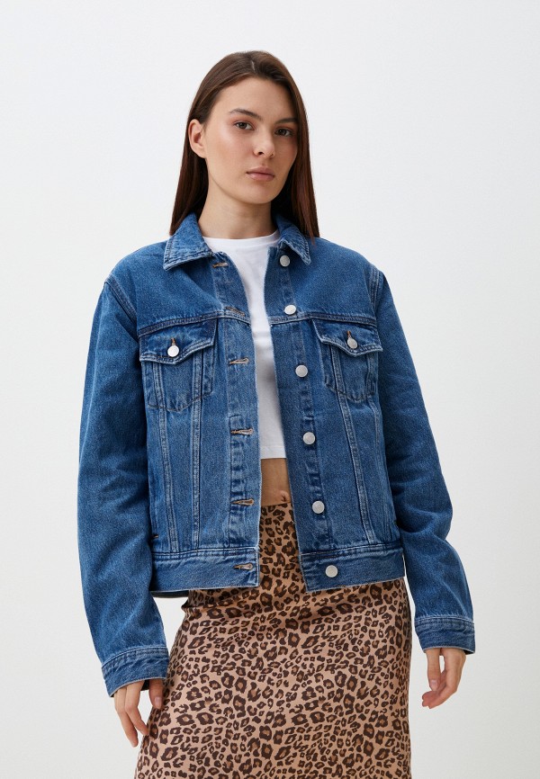 Куртка джинсовая OSTIN 1599₽