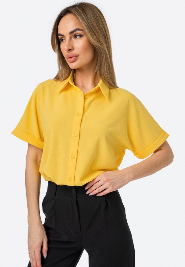 Блуза HappyFox 1519₽