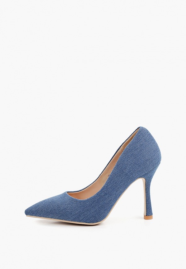 Туфли Llevv Group