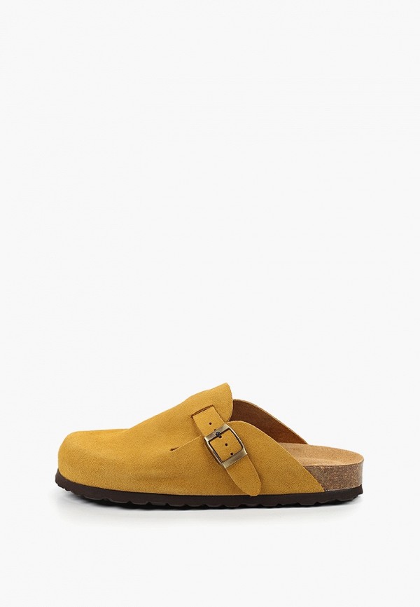 фото Мюли footwell