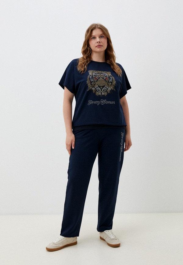 Костюм спортивный PreWoman 10500₽