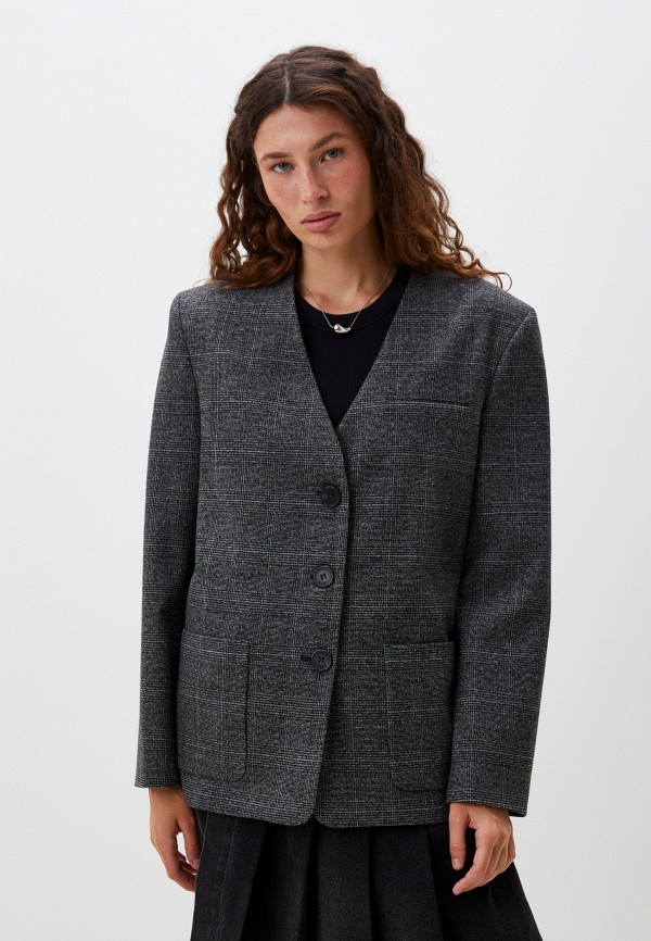 Жакет Anna Pekun 8835₽