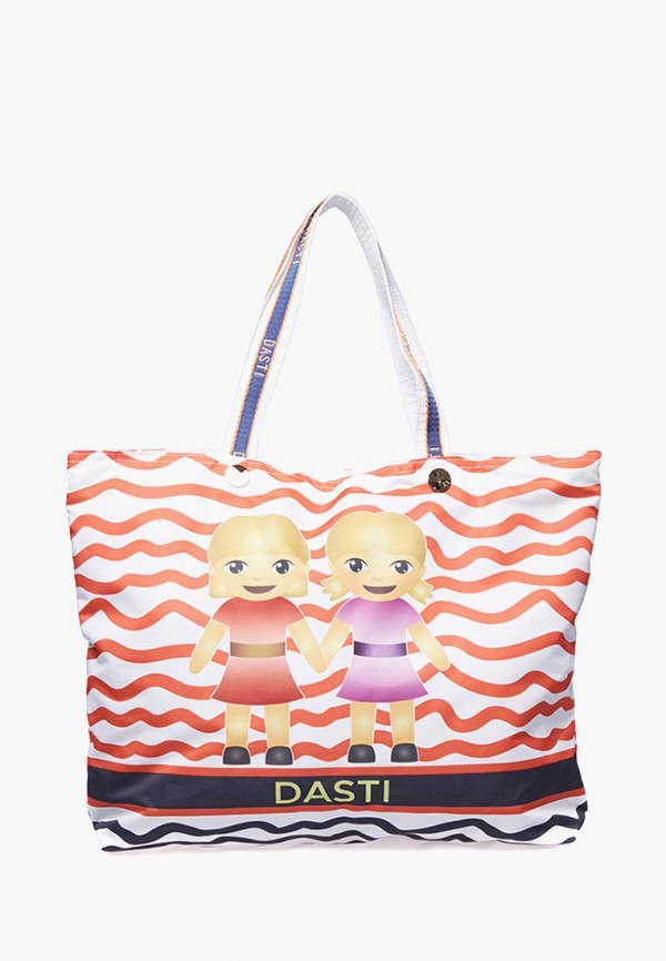 

Сумка Dasti, Разноцветный