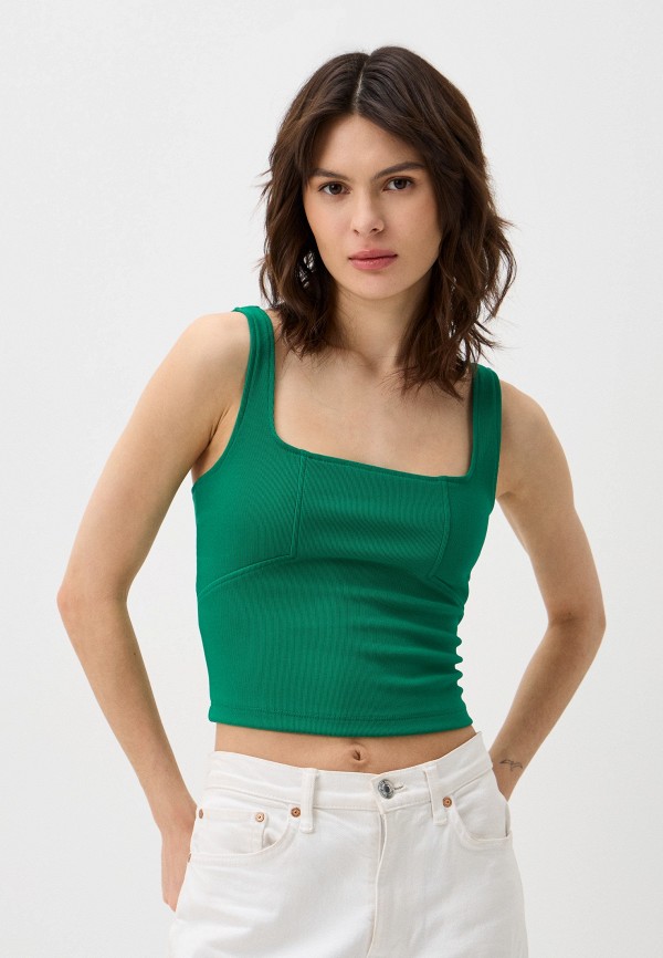 Топ LC Waikiki 875₽