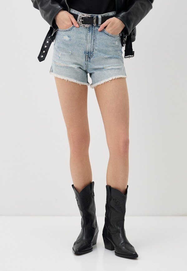 Шорты джинсовые LC Waikiki 935₽