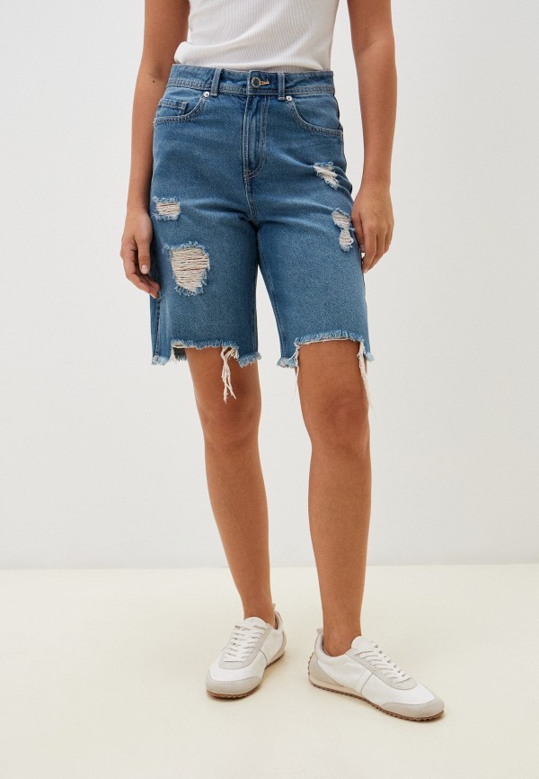 Шорты джинсовые LC Waikiki 1120₽