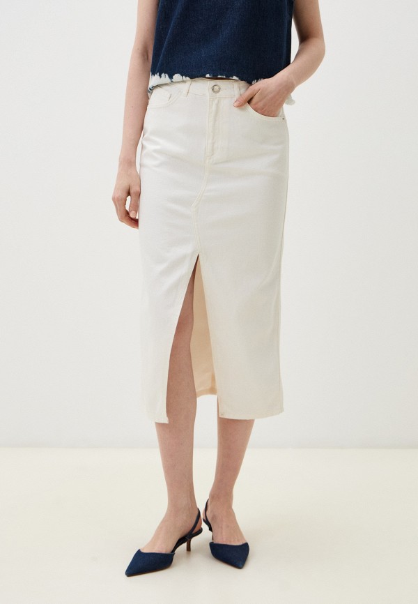 Юбка джинсовая LC Waikiki 964₽