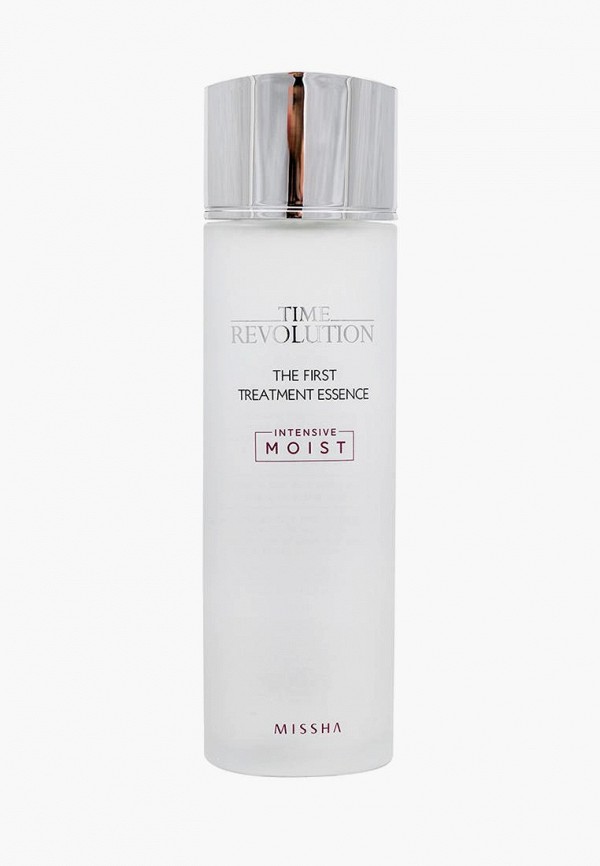 

Эссенция для лица Missha, Белый, Time Revolution, 150 мл
