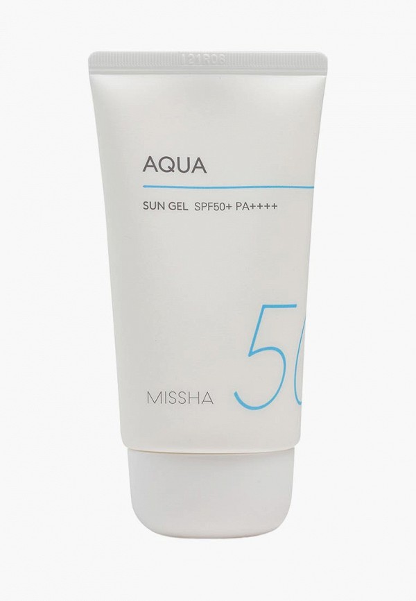 

Крем солнцезащитный Missha, Белый, All Around SPF45 / PA +++, 50 мл