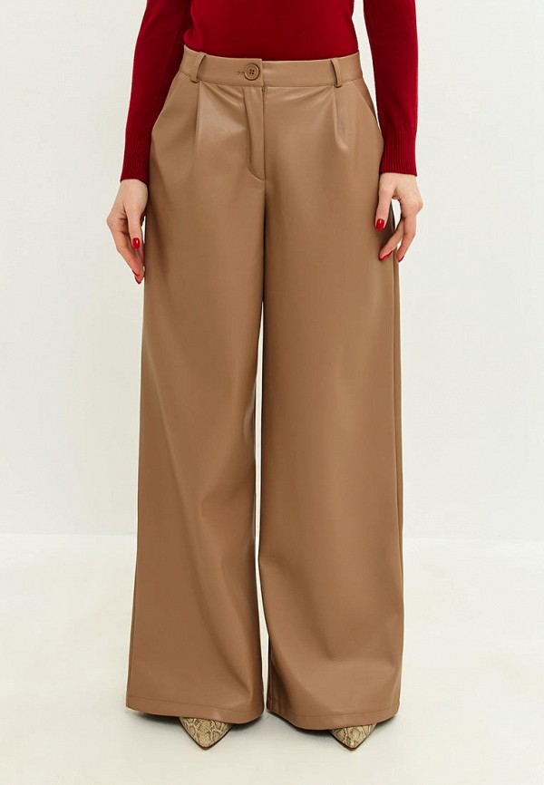 Брюки Nataly Rik 3799₽