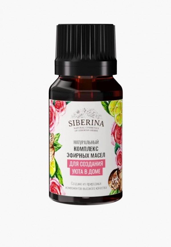 Комплекс эфирных масел Siberina 1100₽