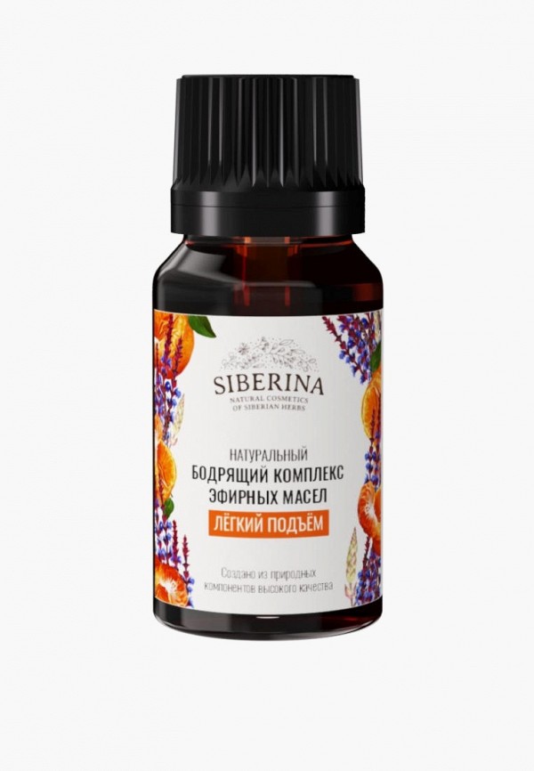 Комплекс эфирных масел Siberina 1100₽