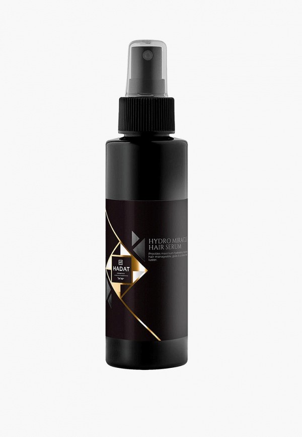 фото Сыворотка для волос hadat cosmetics