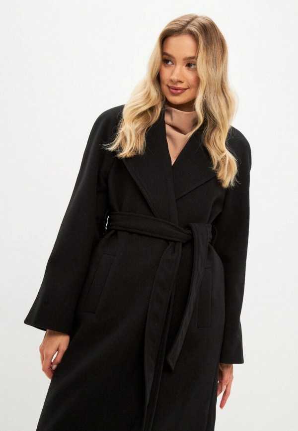 фото Пальто must have basis