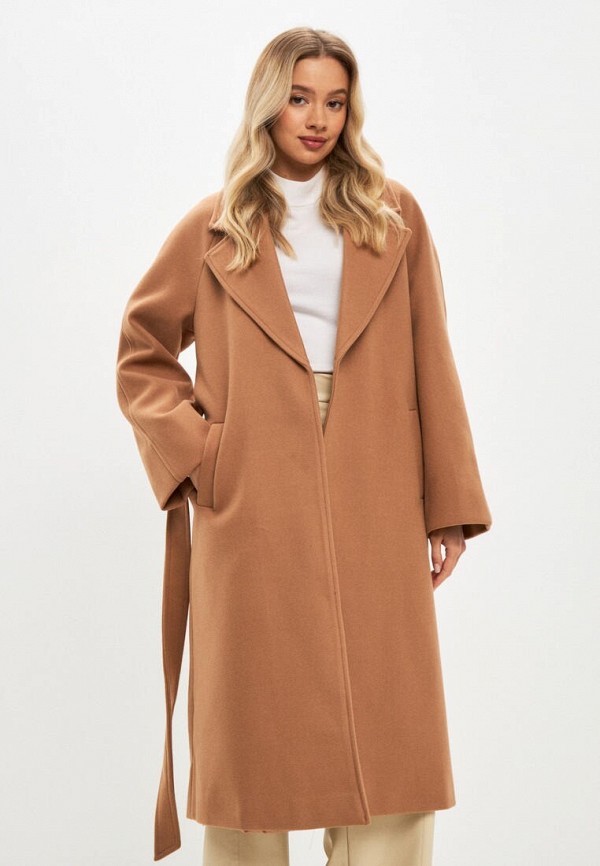 фото Пальто must have basis