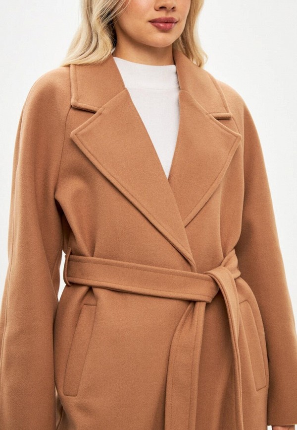 фото Пальто must have basis