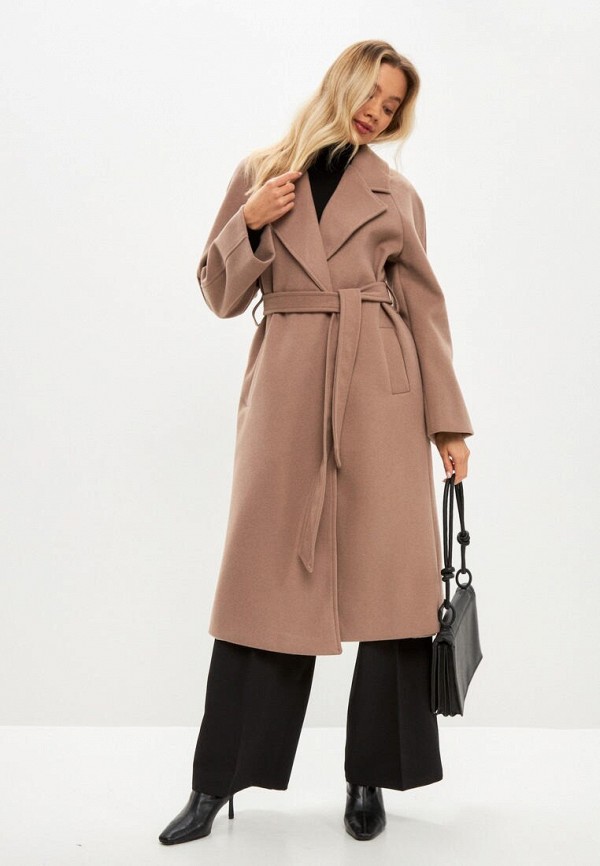 фото Пальто must have basis