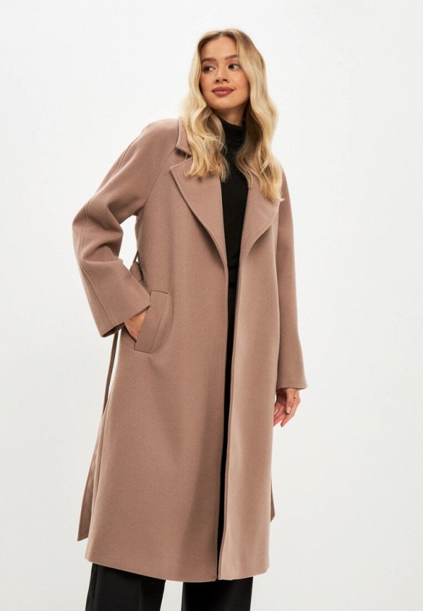 фото Пальто must have basis