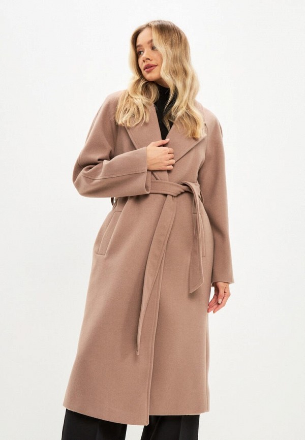 фото Пальто must have basis