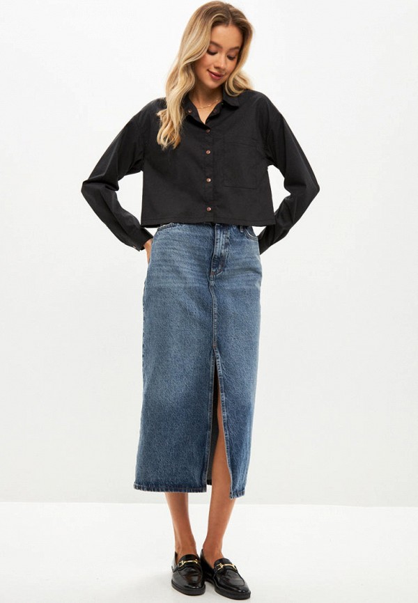 фото Рубашка hibio