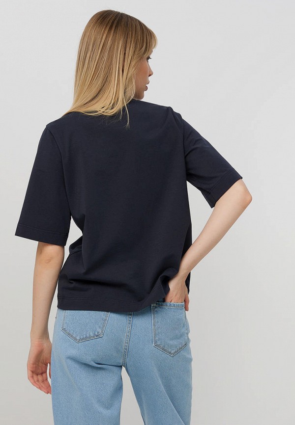 фото Футболка mi55 i5