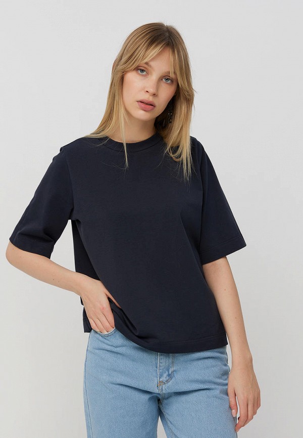 фото Футболка mi55 i5