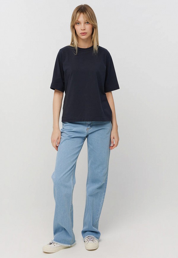 фото Футболка mi55 i5