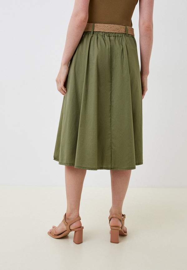 фото Юбка obba