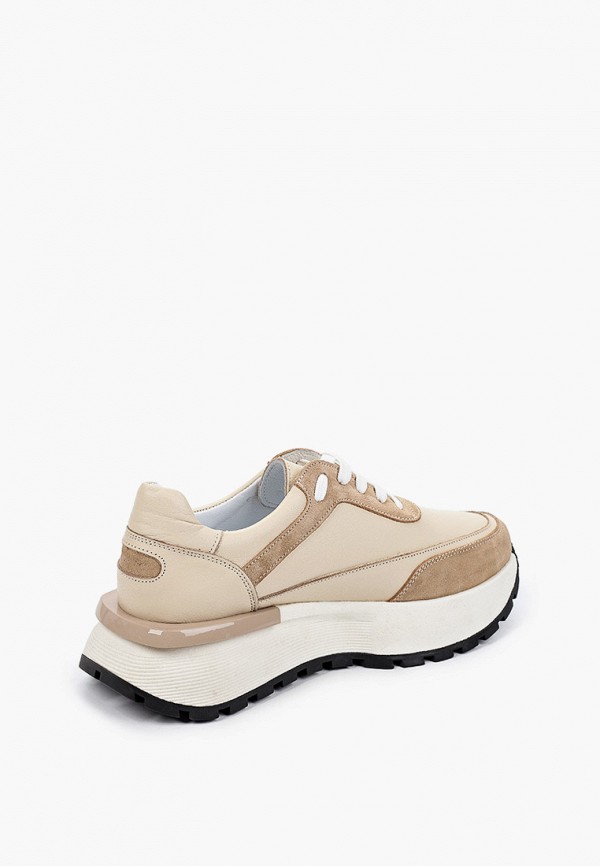 фото Кроссовки thomas munz