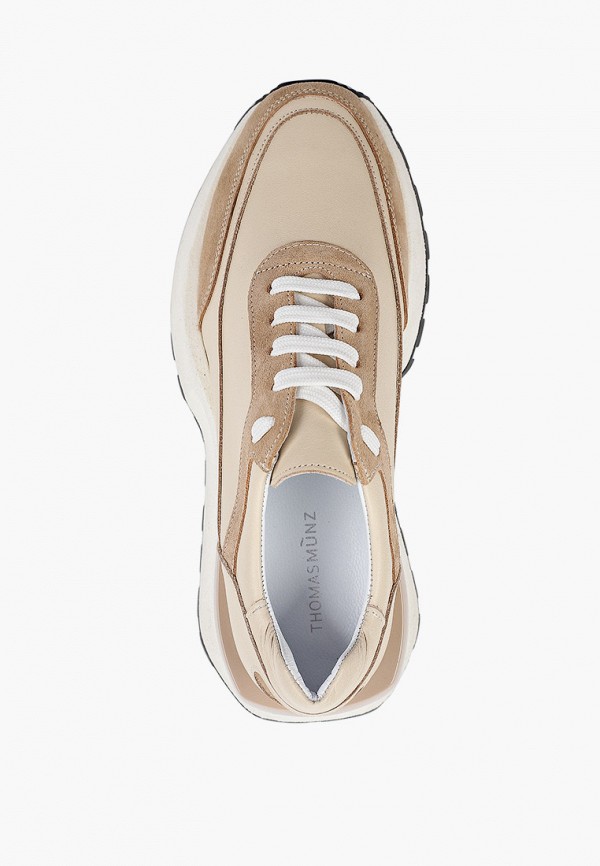 фото Кроссовки thomas munz