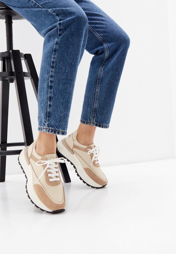 фото Кроссовки thomas munz