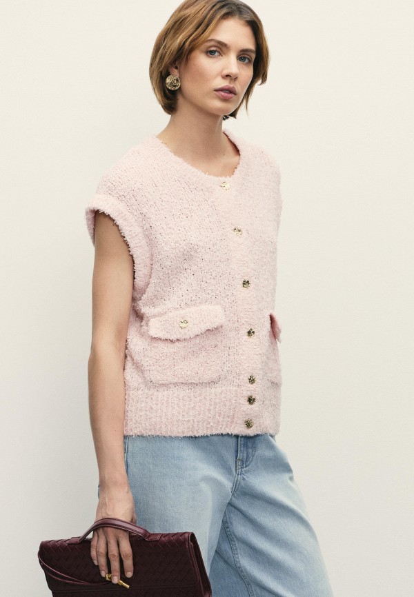 Жилет Zarina 2899₽