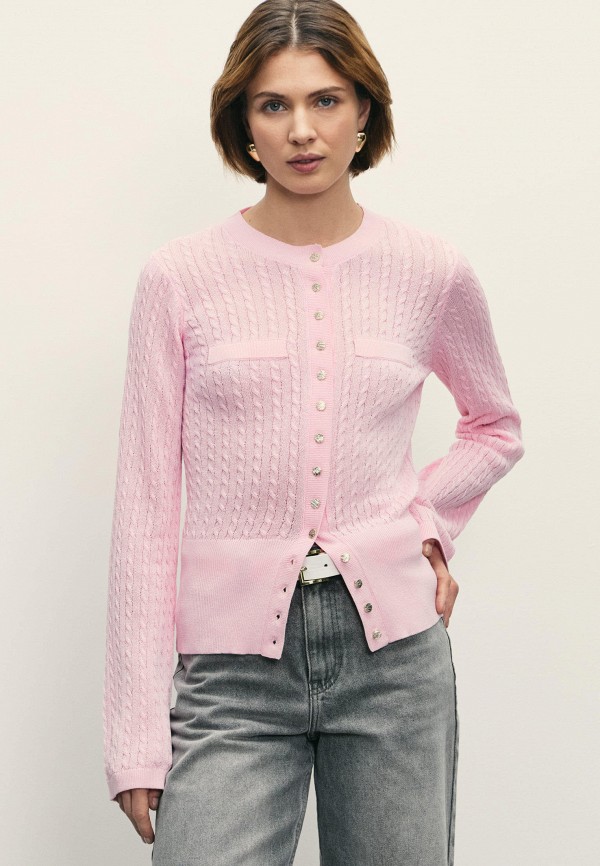 Кардиган Zarina 2199₽