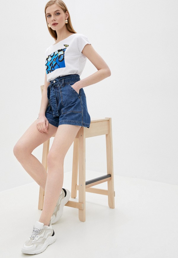 фото Футболка vilatte