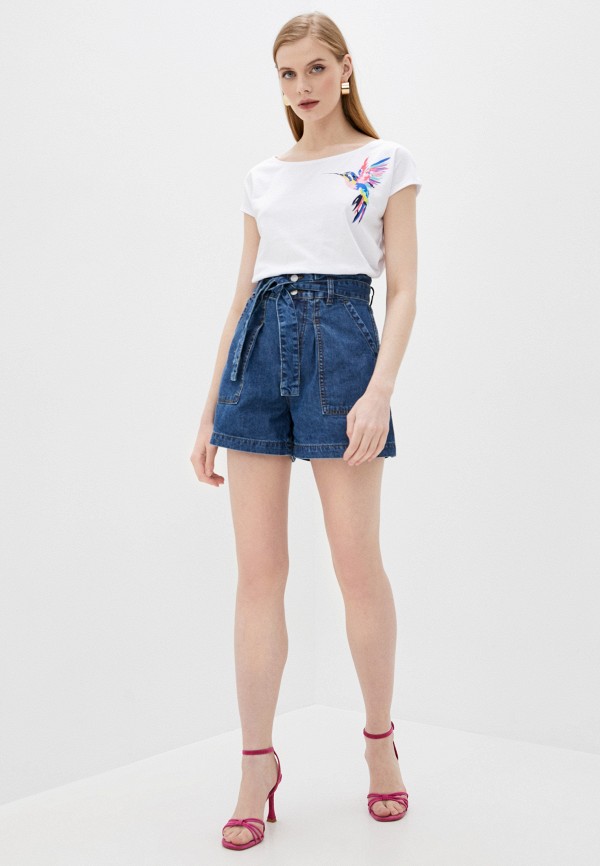 фото Футболка vilatte