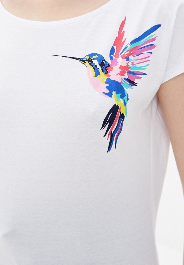 фото Футболка vilatte