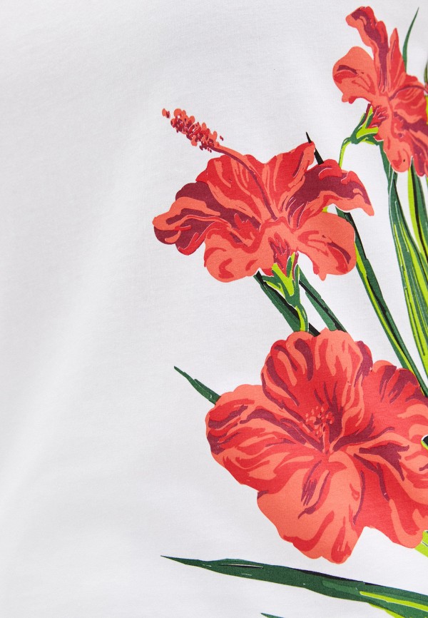 фото Футболка vilatte