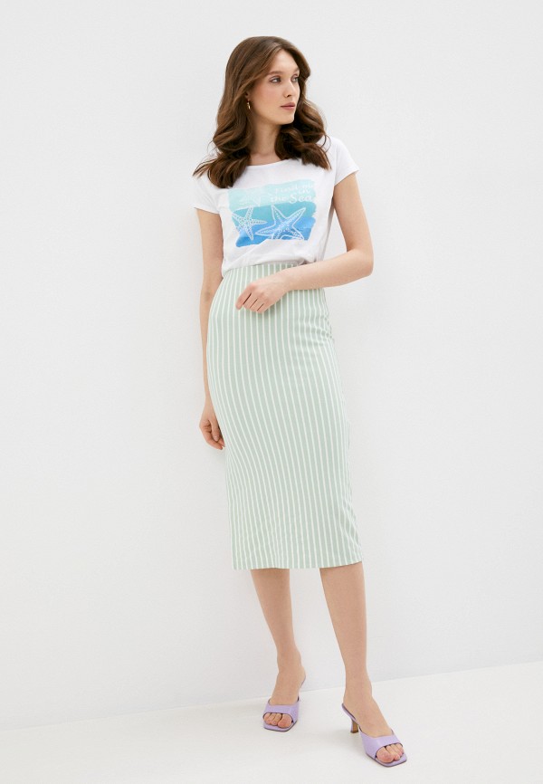 фото Футболка vilatte