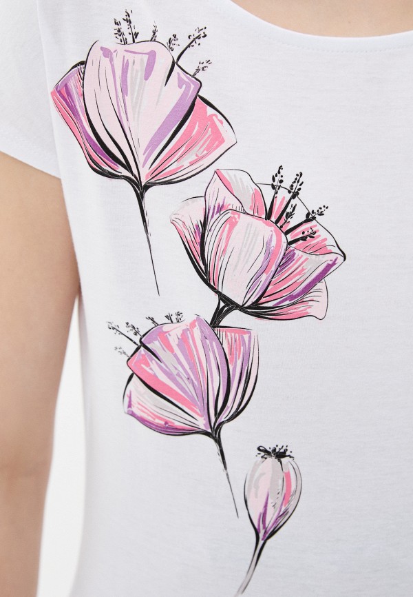 фото Футболка vilatte