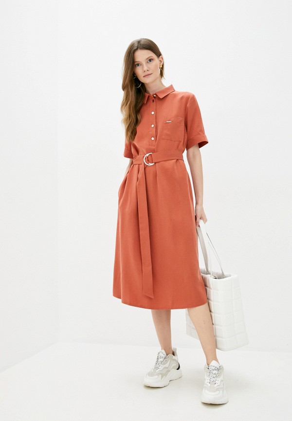 

Платье Profito Avantage, Коричневый