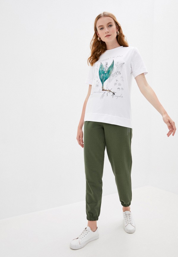 фото Футболка dellione