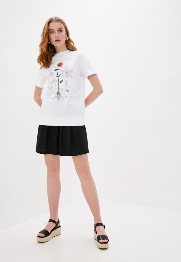 фото Футболка dellione