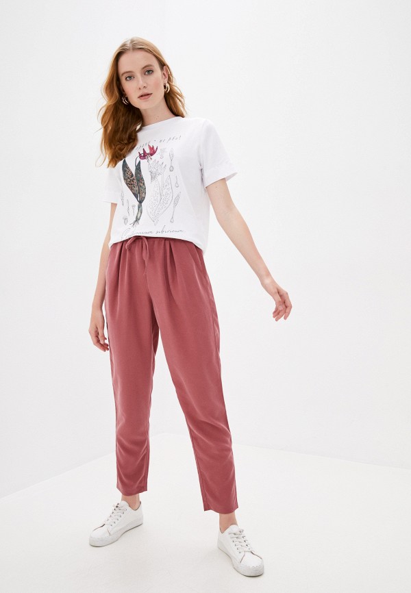 фото Футболка dellione