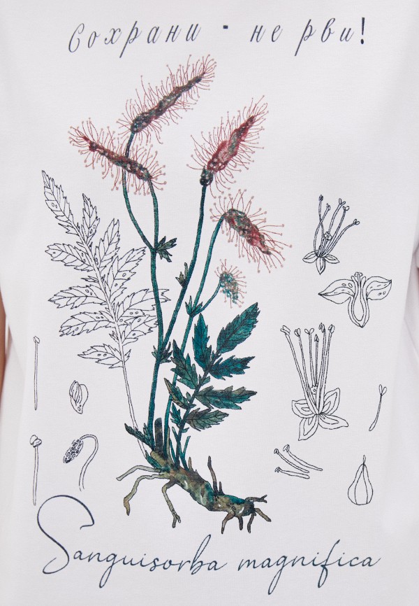 фото Футболка dellione